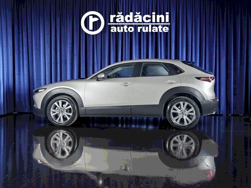 MAZDA CX-30 G150E-SKYACTIVE HYBRID 2.0i 150CP 2023