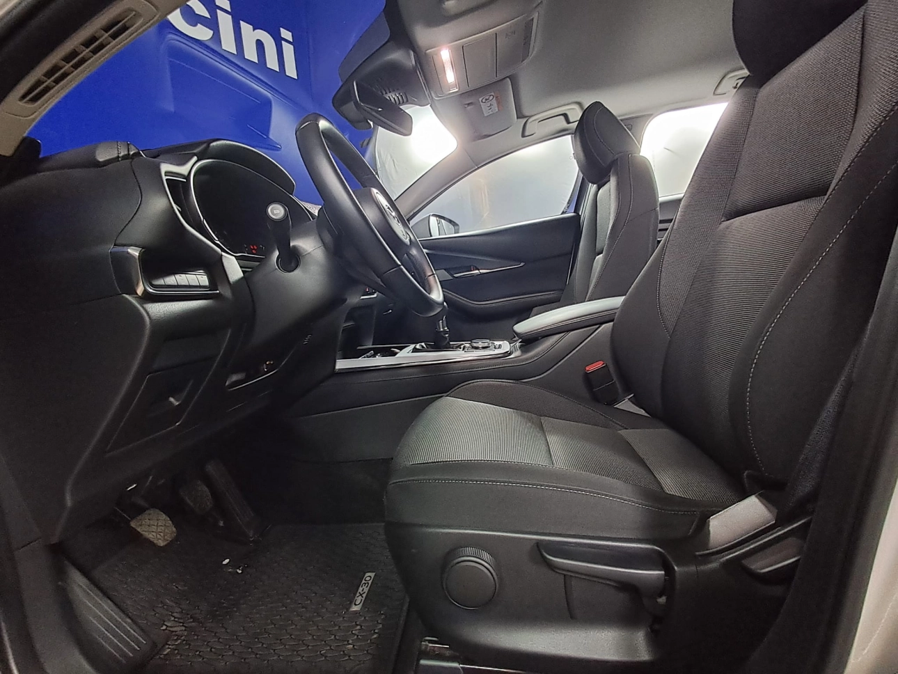 MAZDA CX-30 G150E-SKYACTIVE HYBRID 2.0i 150CP 2023