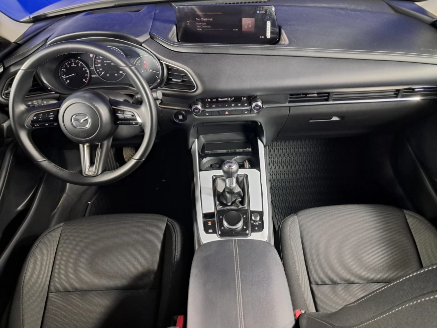 MAZDA CX-30 G150E-SKYACTIVE HYBRID 2.0i 150CP 2023