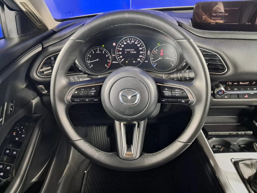 MAZDA CX-30 G150E-SKYACTIVE HYBRID 2.0i 150CP 2023