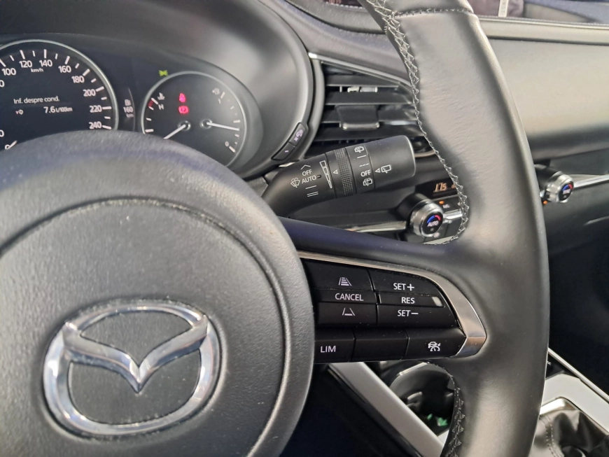 MAZDA CX-30 G150E-SKYACTIVE HYBRID 2.0i 150CP 2023
