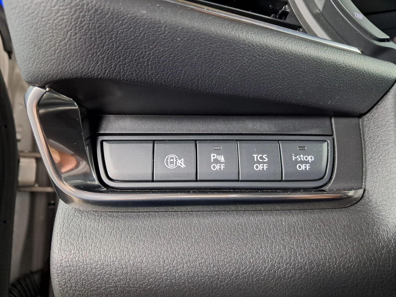 MAZDA CX-30 G150E-SKYACTIVE HYBRID 2.0i 150CP 2023