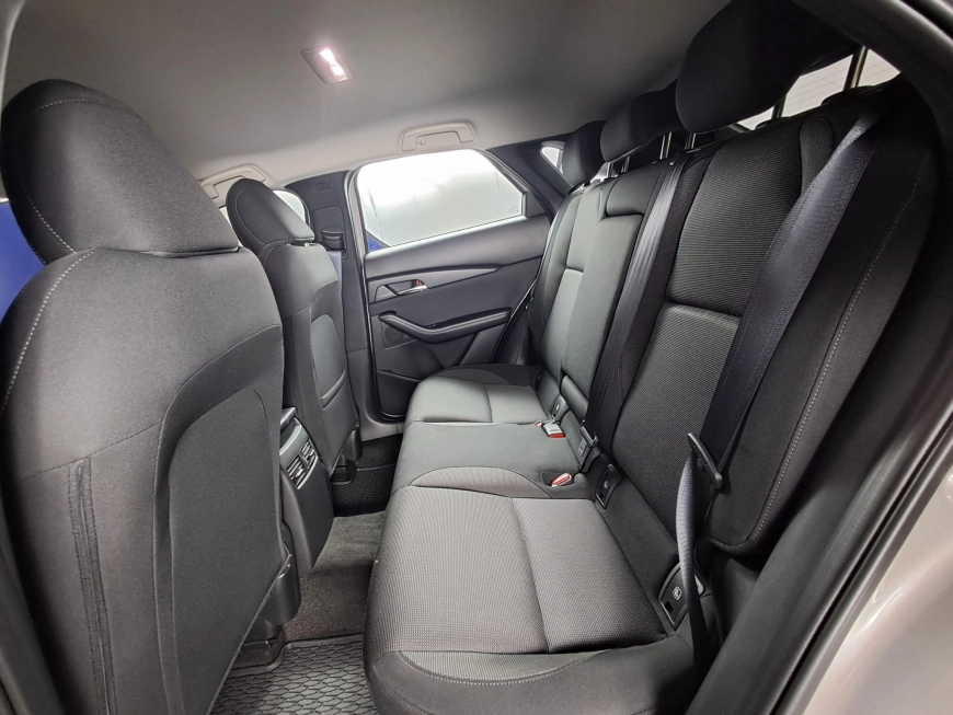 MAZDA CX-30 G150E-SKYACTIVE HYBRID 2.0i 150CP 2023