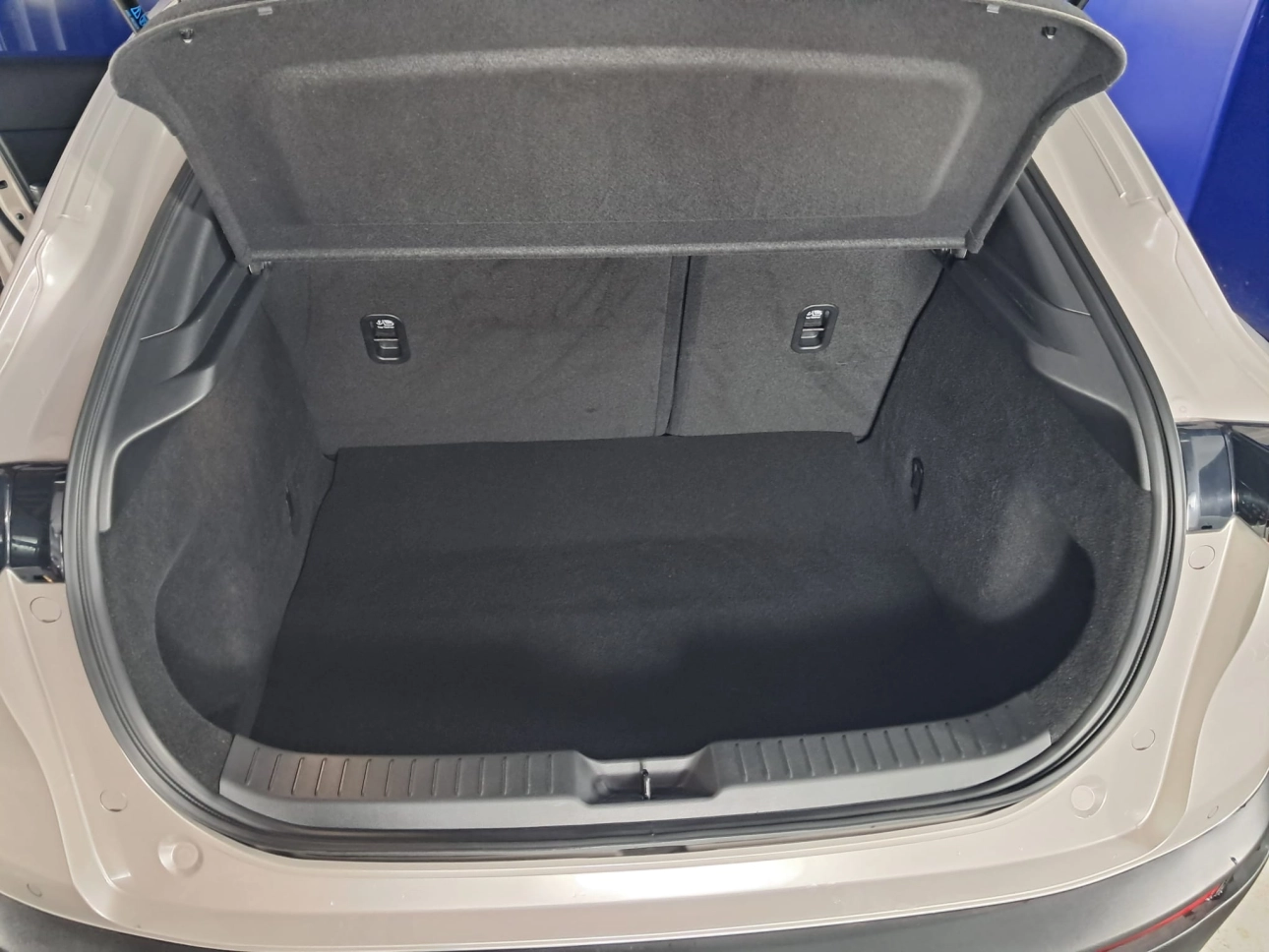 MAZDA CX-30 G150E-SKYACTIVE HYBRID 2.0i 150CP 2023