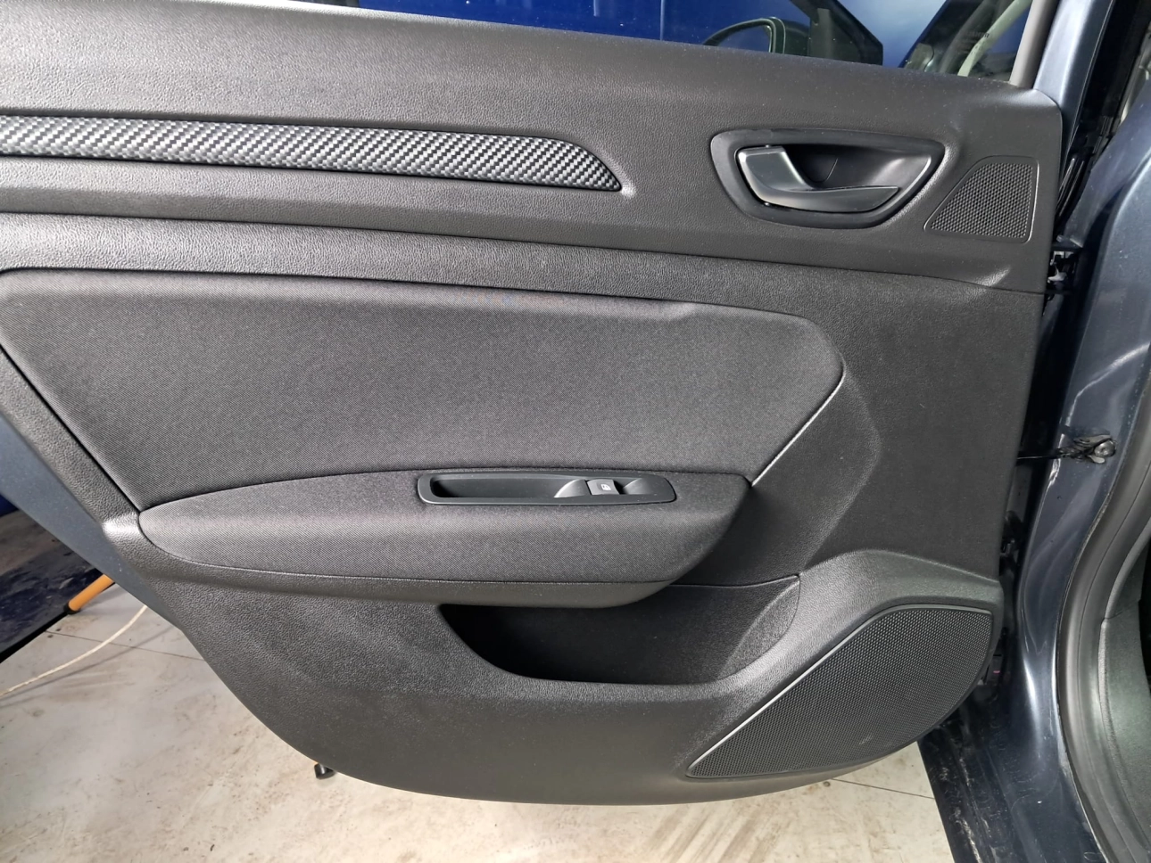 RENAULT MEGANE EQUILIBRE 1.3TCE 140CP 2023
