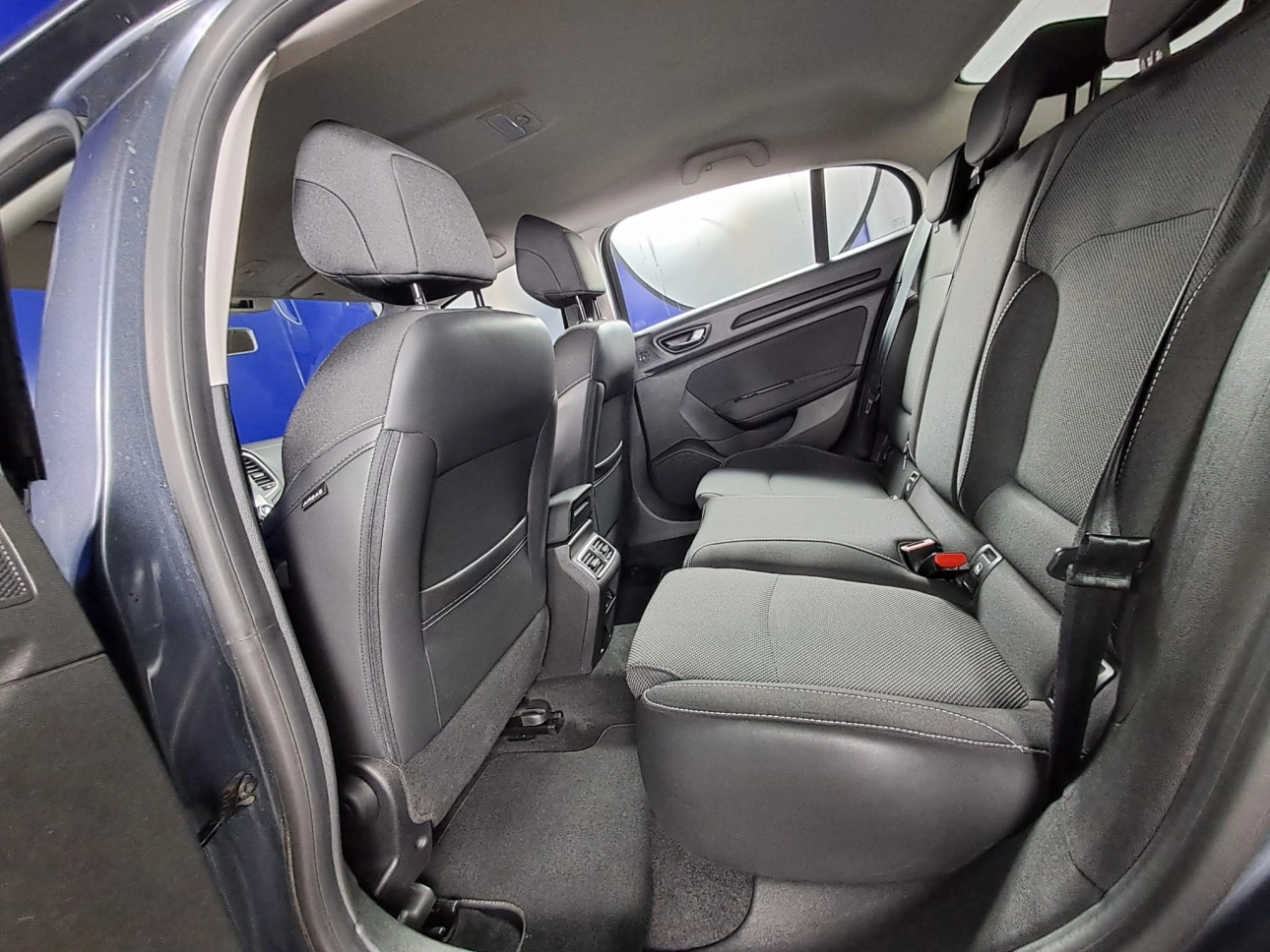 RENAULT MEGANE EQUILIBRE 1.3TCE 140CP 2023