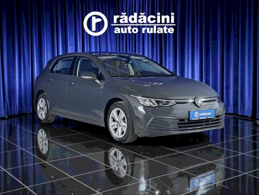 VOLKSWAGEN-GOLF-Hatchback-2021--Manuala