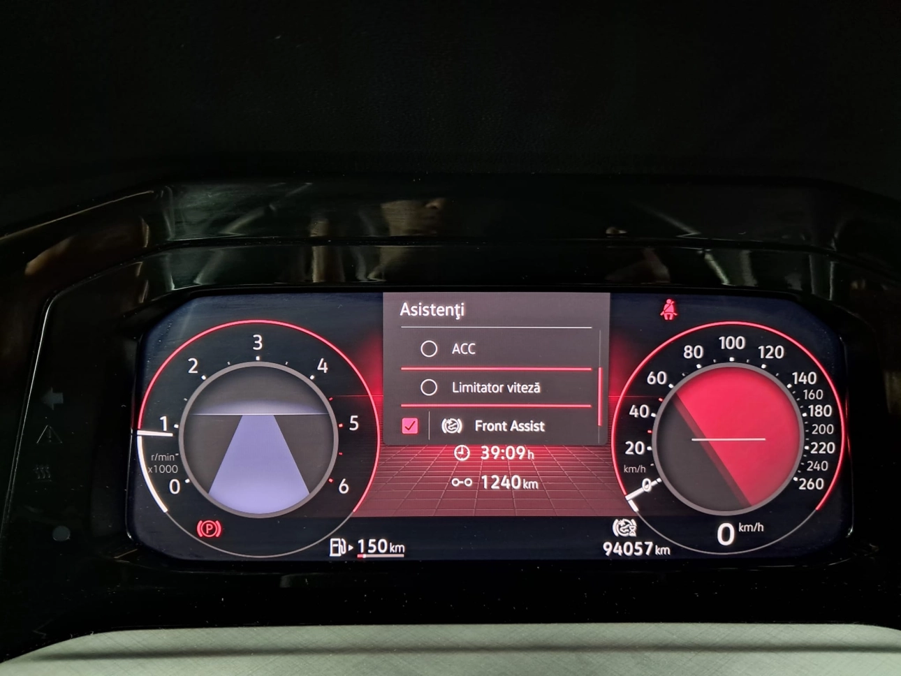 VOLKSWAGEN GOLF VIII LIFE 115CP 2021