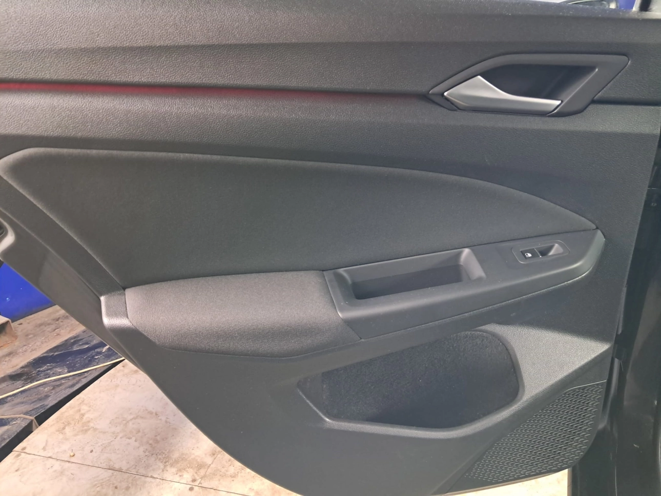 VOLKSWAGEN GOLF VIII LIFE 115CP 2021