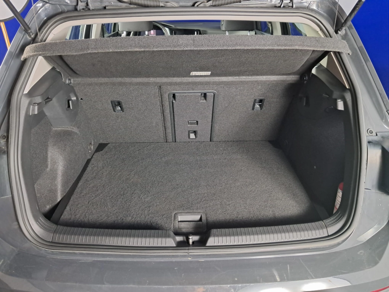 VOLKSWAGEN GOLF VIII LIFE 115CP 2021