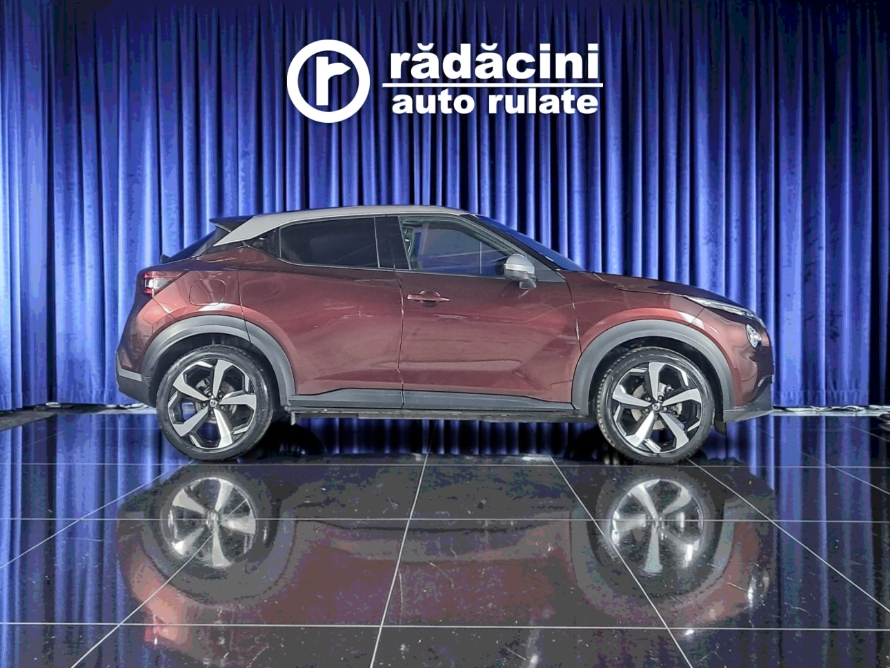 NISSAN JUKE TEKNA 1.0TDI 117CP 2020
