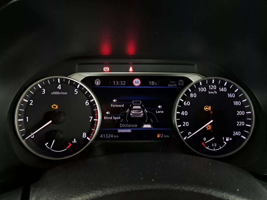 NISSAN JUKE TEKNA 1.0TDI 117CP 2020