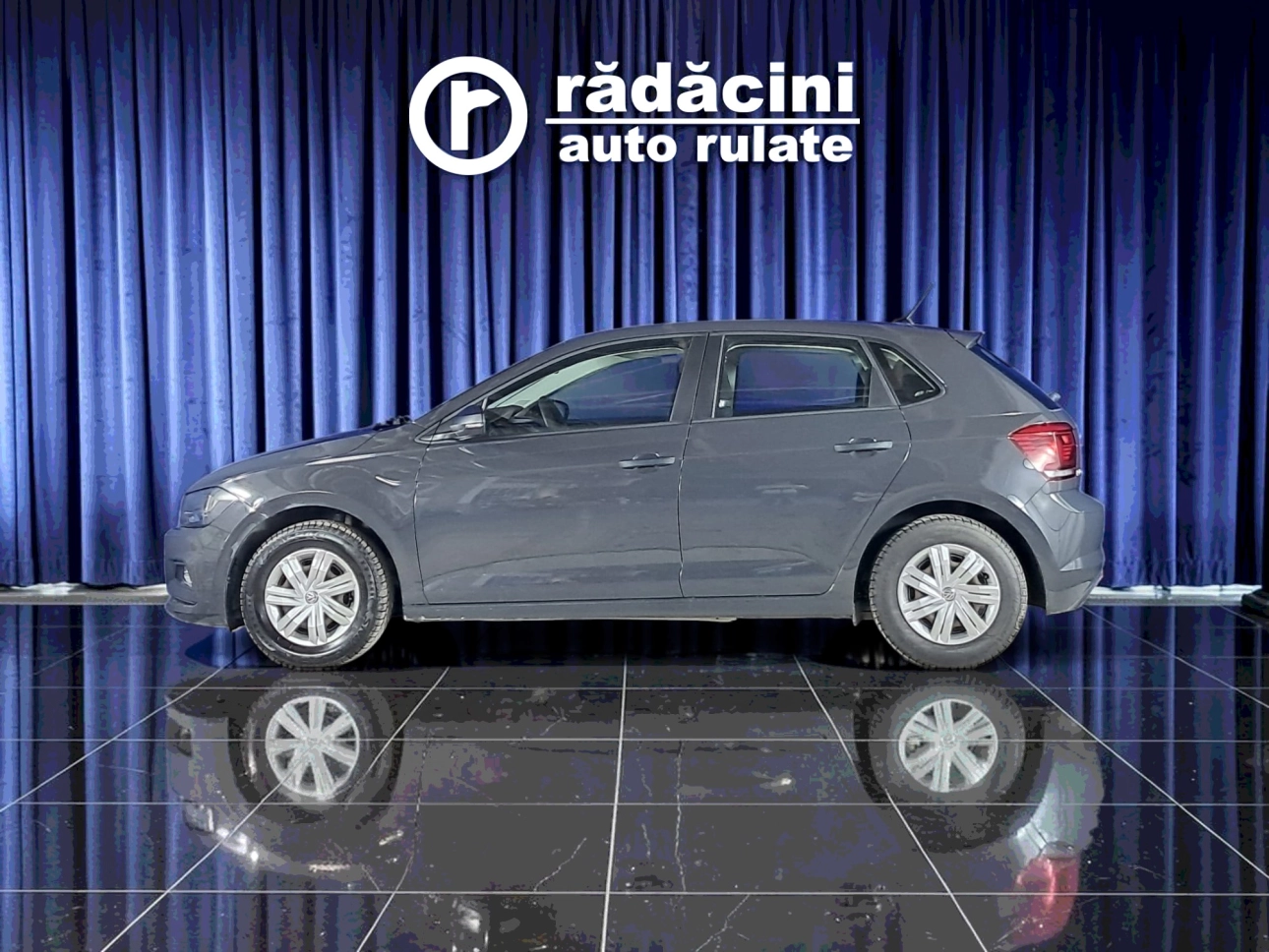 VOLKSWAGEN POLO 1.0i 65CP 2019