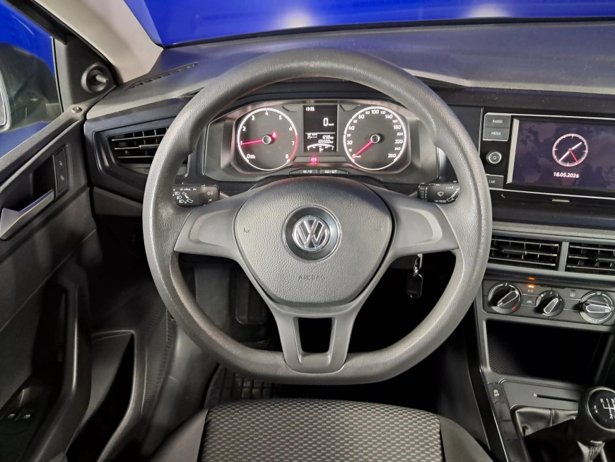 VOLKSWAGEN POLO 1.0i 65CP 2019