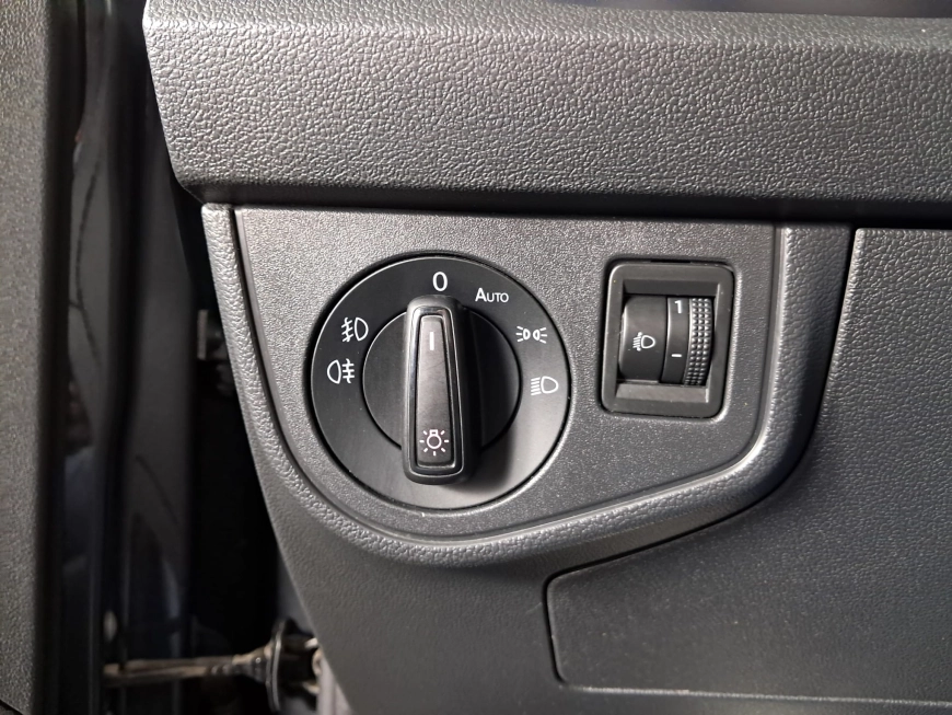 VOLKSWAGEN POLO 1.0i 65CP 2019