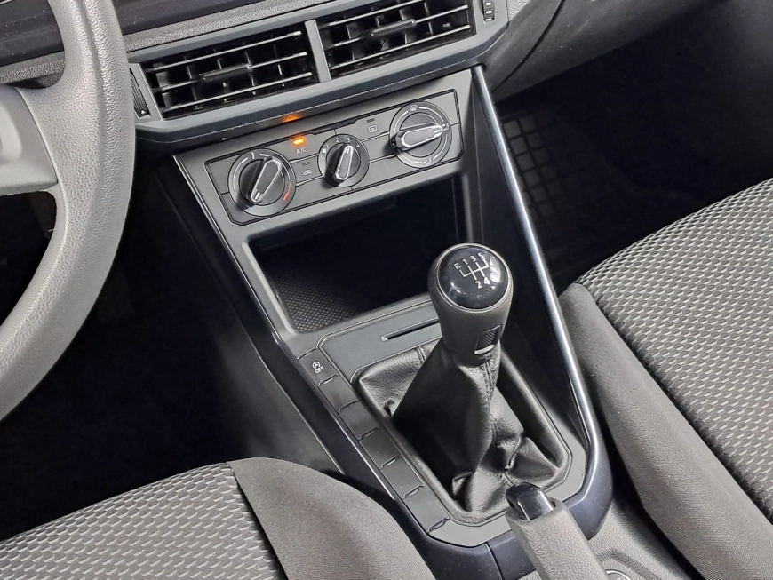 VOLKSWAGEN POLO 1.0i 65CP 2019