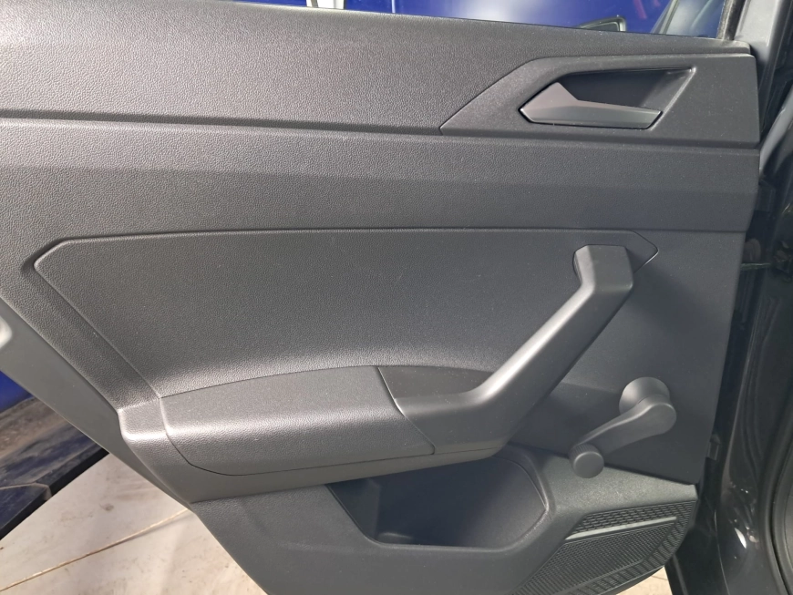 VOLKSWAGEN POLO 1.0i 65CP 2019