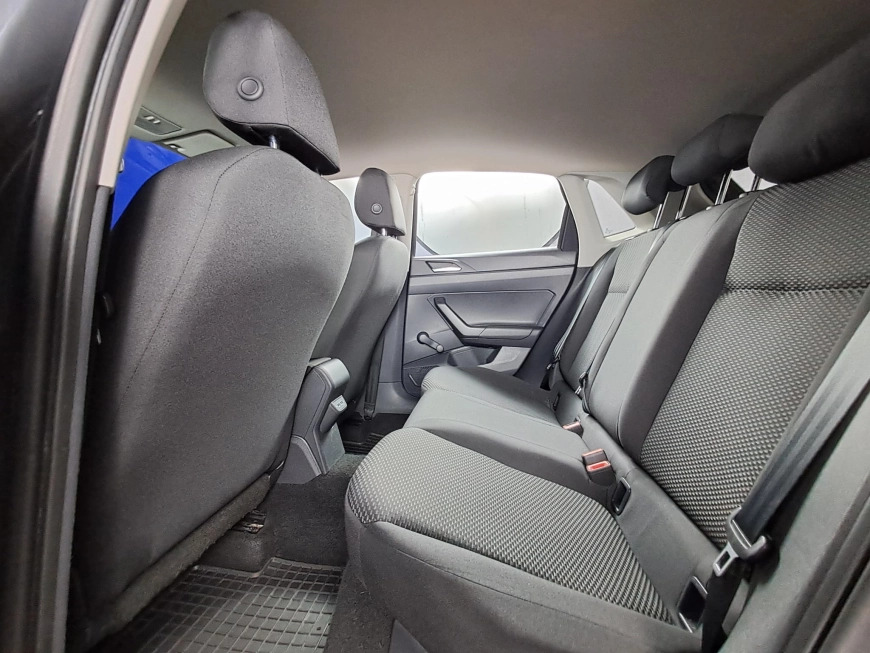 VOLKSWAGEN POLO 1.0i 65CP 2019