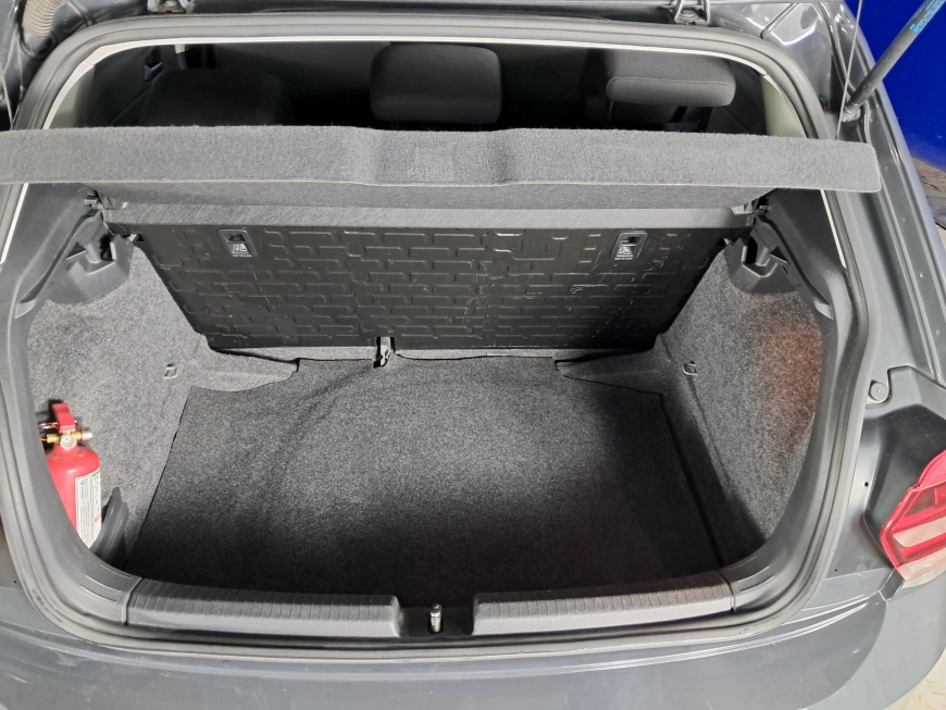 VOLKSWAGEN POLO 1.0i 65CP 2019