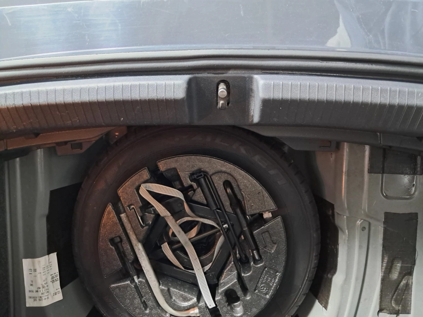 VOLKSWAGEN POLO 1.0i 65CP 2019