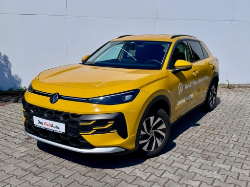 Volkswagen-T-ROC Life-SUV-2025--Automata