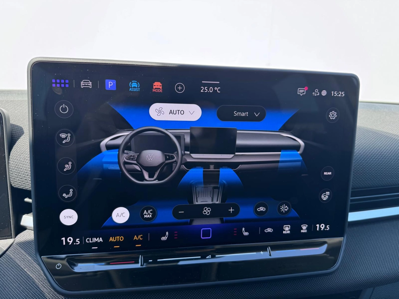 Volkswagen T-ROC Life SUV 2025