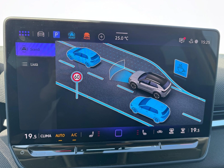 Volkswagen T-ROC Life SUV 2025