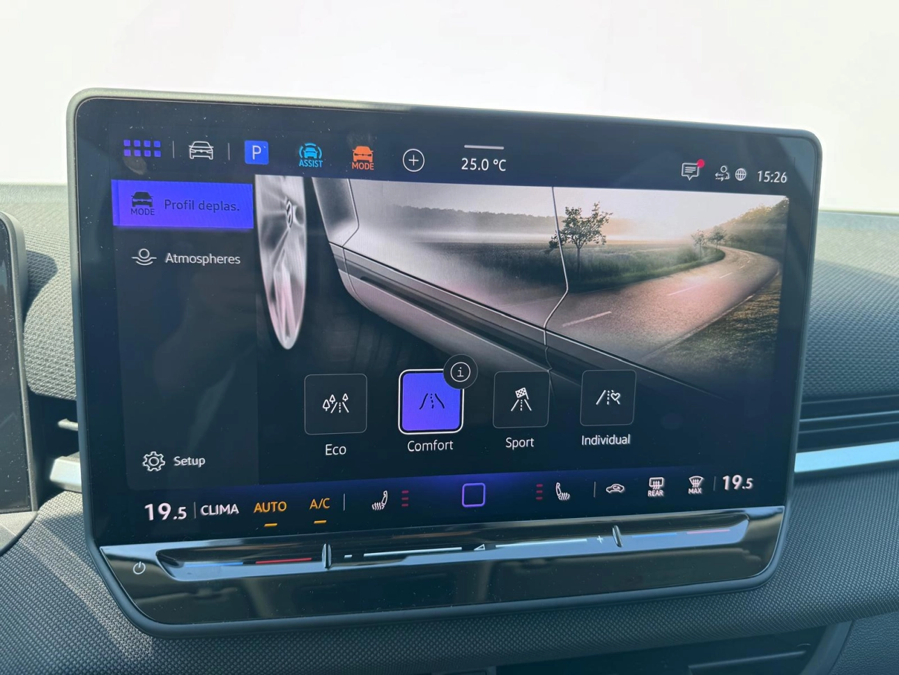 Volkswagen T-ROC Life SUV 2025