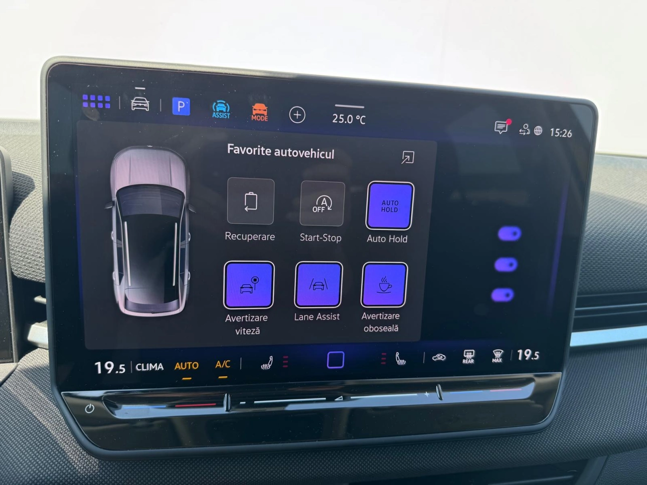 Volkswagen T-ROC Life SUV 2025