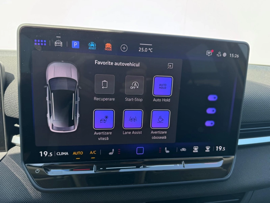 Volkswagen T-ROC Life SUV 2025