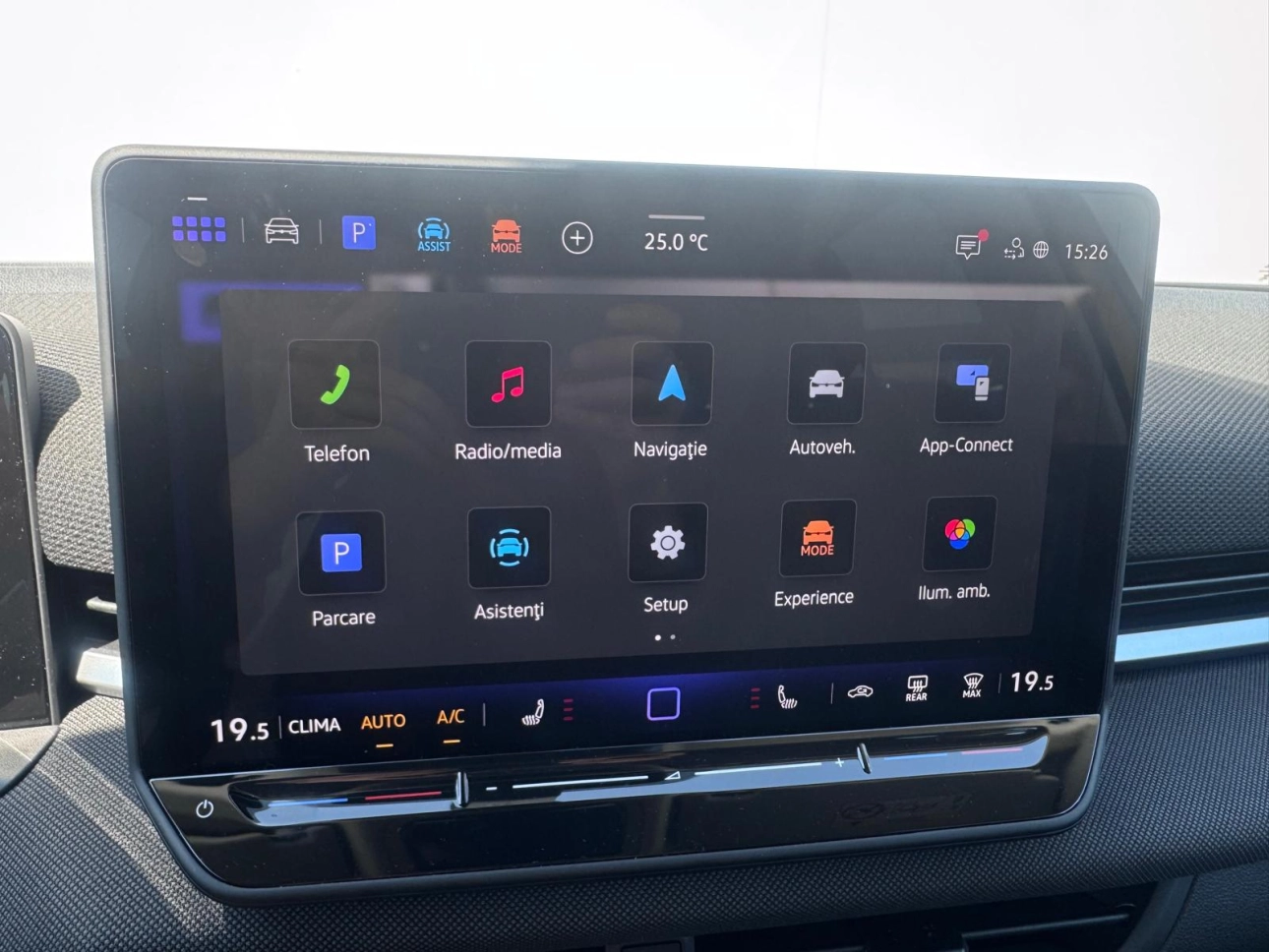 Volkswagen T-ROC Life SUV 2025
