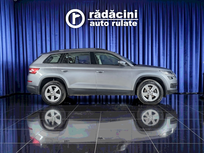 SKODA KODIAQ AMBITION 2.0TDI DSG 4X4 150CP 2020