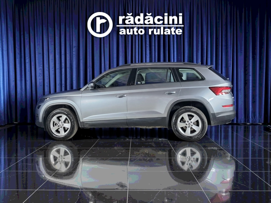 SKODA KODIAQ AMBITION 2.0TDI DSG 4X4 150CP 2020