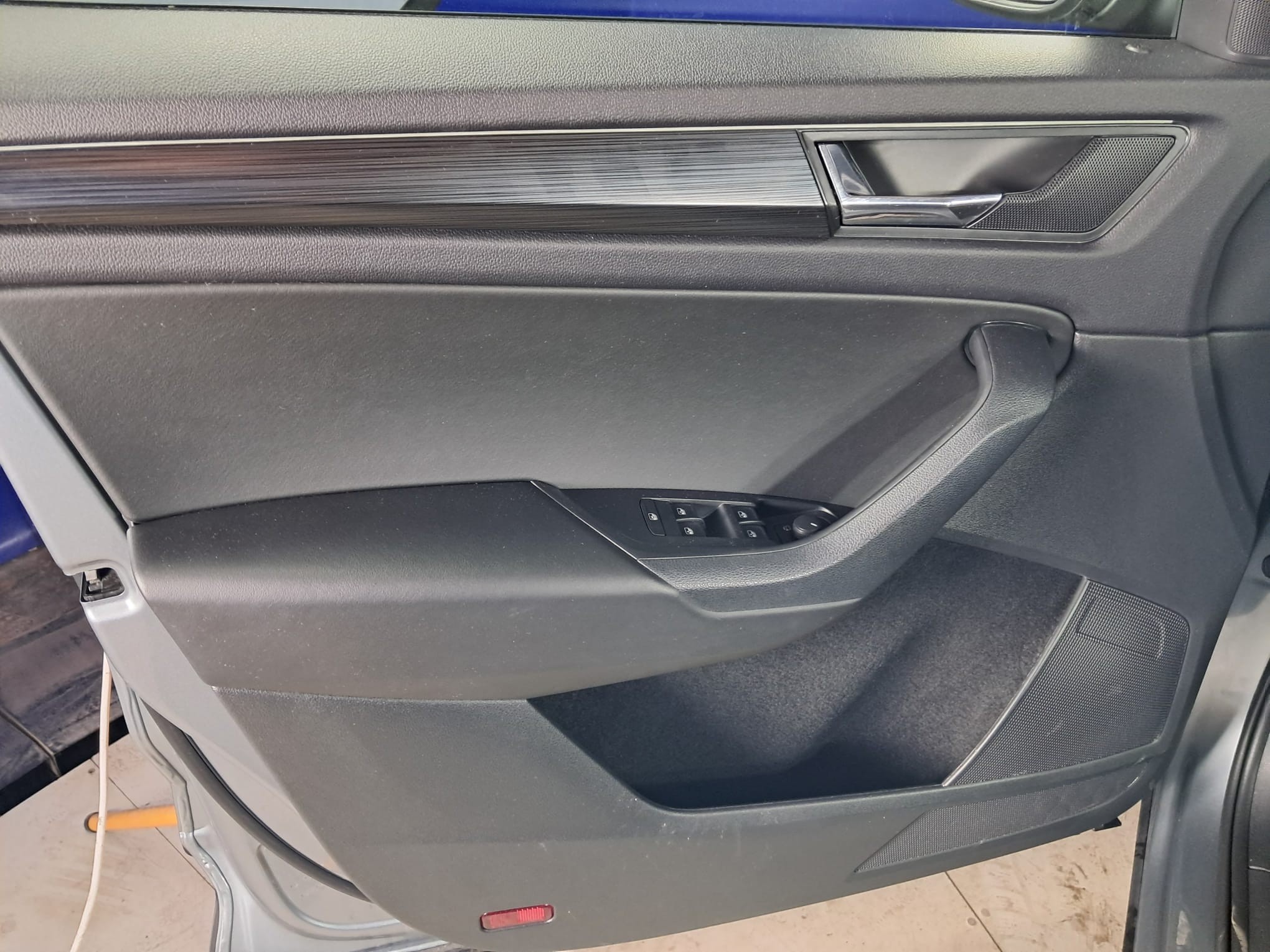SKODA Kodiaq 2020 — imagine 10