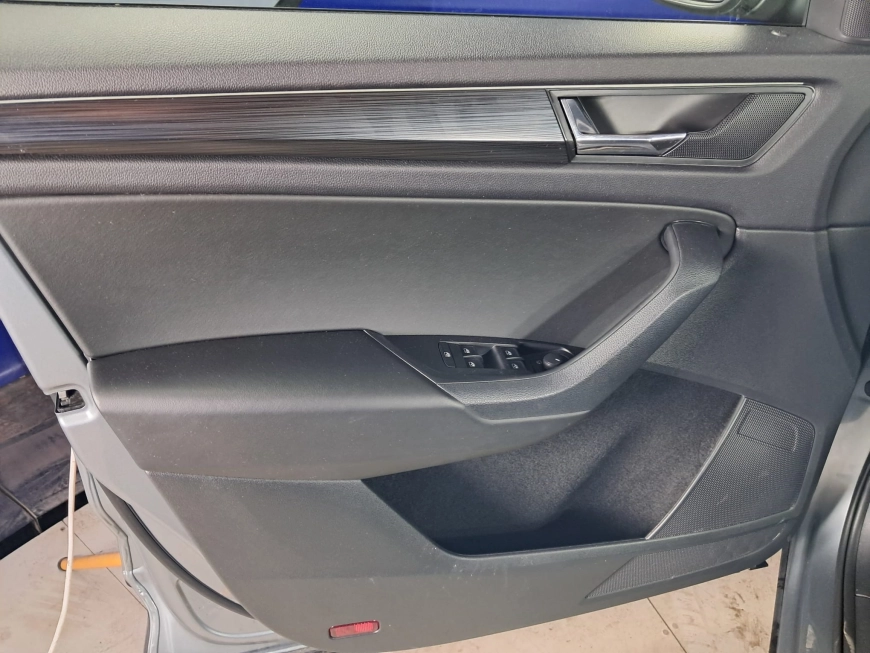 SKODA KODIAQ AMBITION 2.0TDI DSG 4X4 150CP 2020