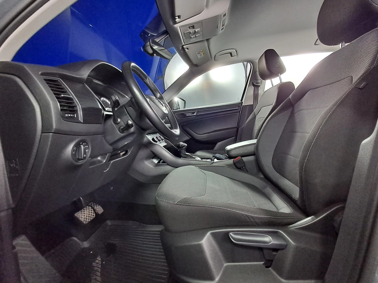 SKODA KODIAQ AMBITION 2.0TDI DSG 4X4 150CP 2020