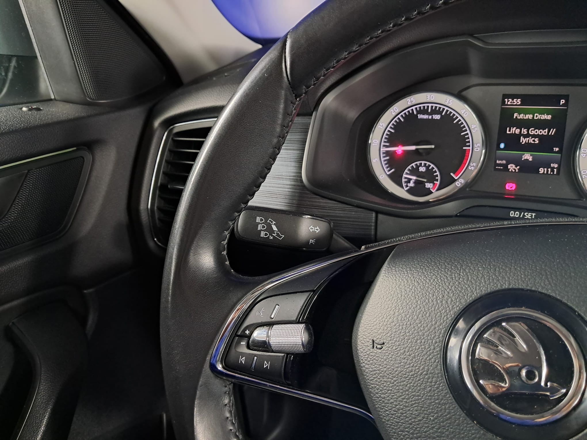 SKODA Kodiaq 2020 — imagine 14