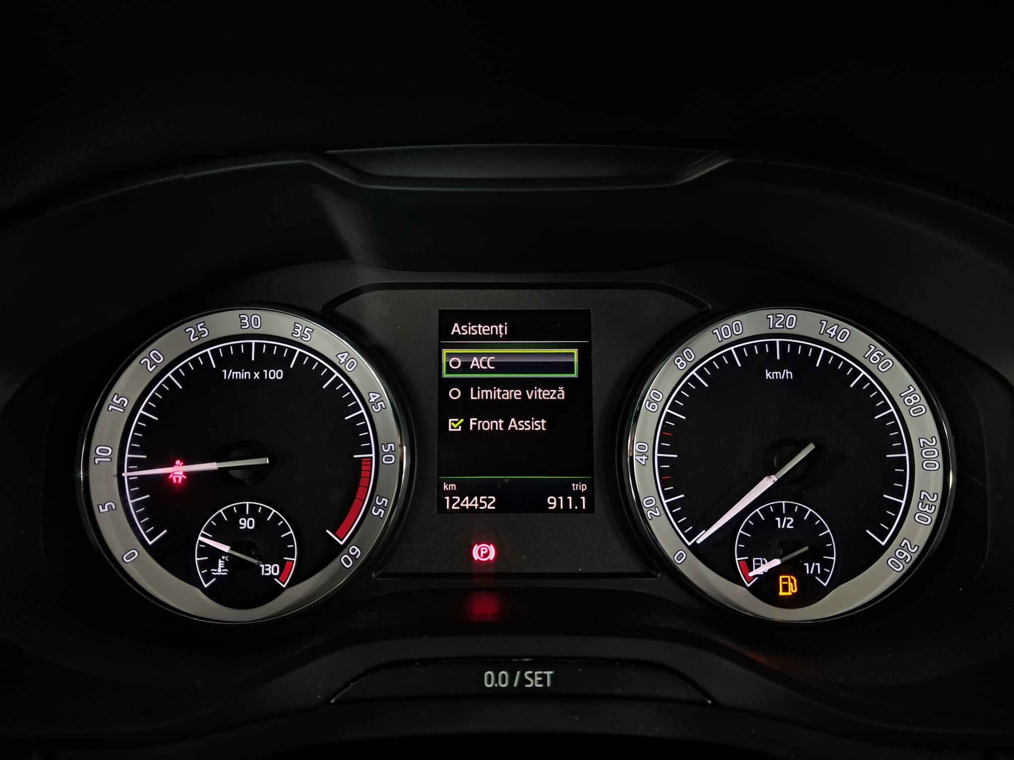 SKODA Kodiaq 2020 — imagine 16