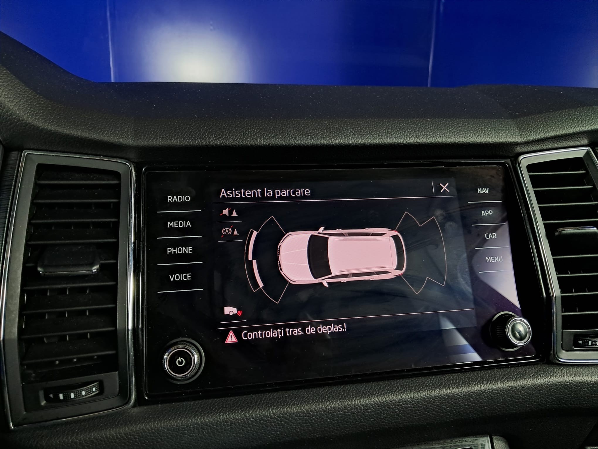 SKODA Kodiaq 2020 — imagine 17