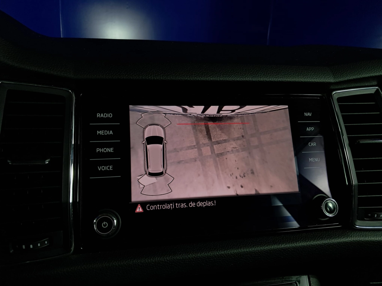 SKODA KODIAQ AMBITION 2.0TDI DSG 4X4 150CP 2020