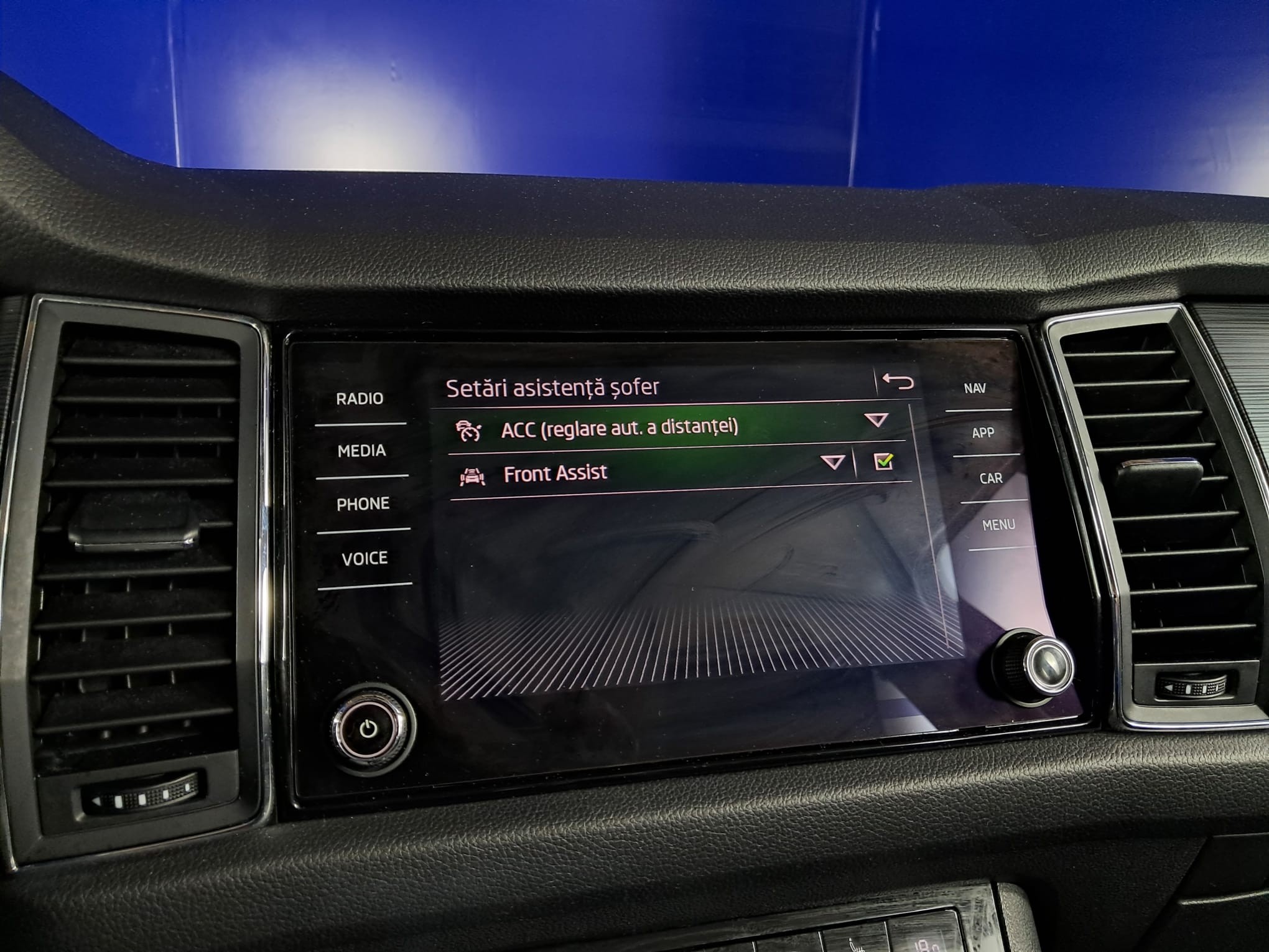SKODA Kodiaq 2020 — imagine 20