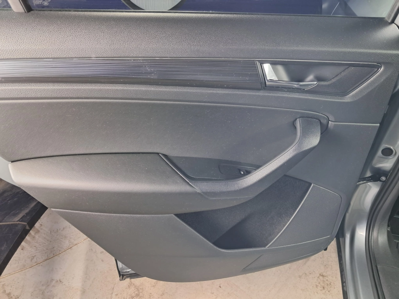SKODA KODIAQ AMBITION 2.0TDI DSG 4X4 150CP 2020