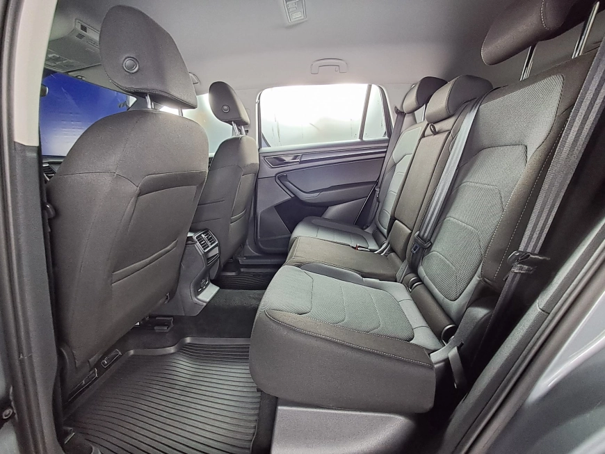 SKODA KODIAQ AMBITION 2.0TDI DSG 4X4 150CP 2020