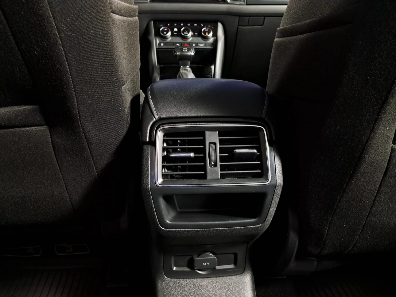 SKODA KODIAQ AMBITION 2.0TDI DSG 4X4 150CP 2020