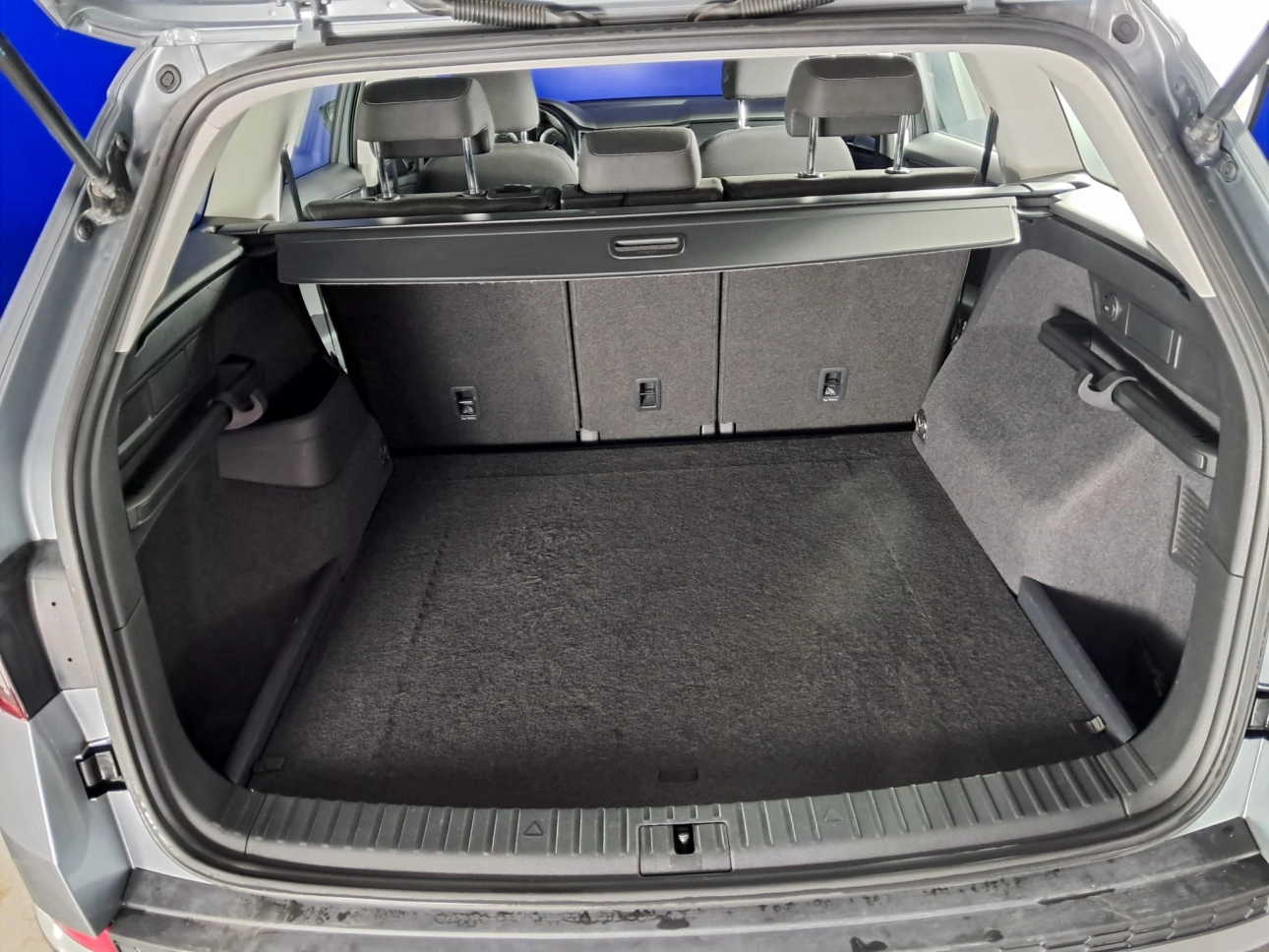 SKODA KODIAQ AMBITION 2.0TDI DSG 4X4 150CP 2020