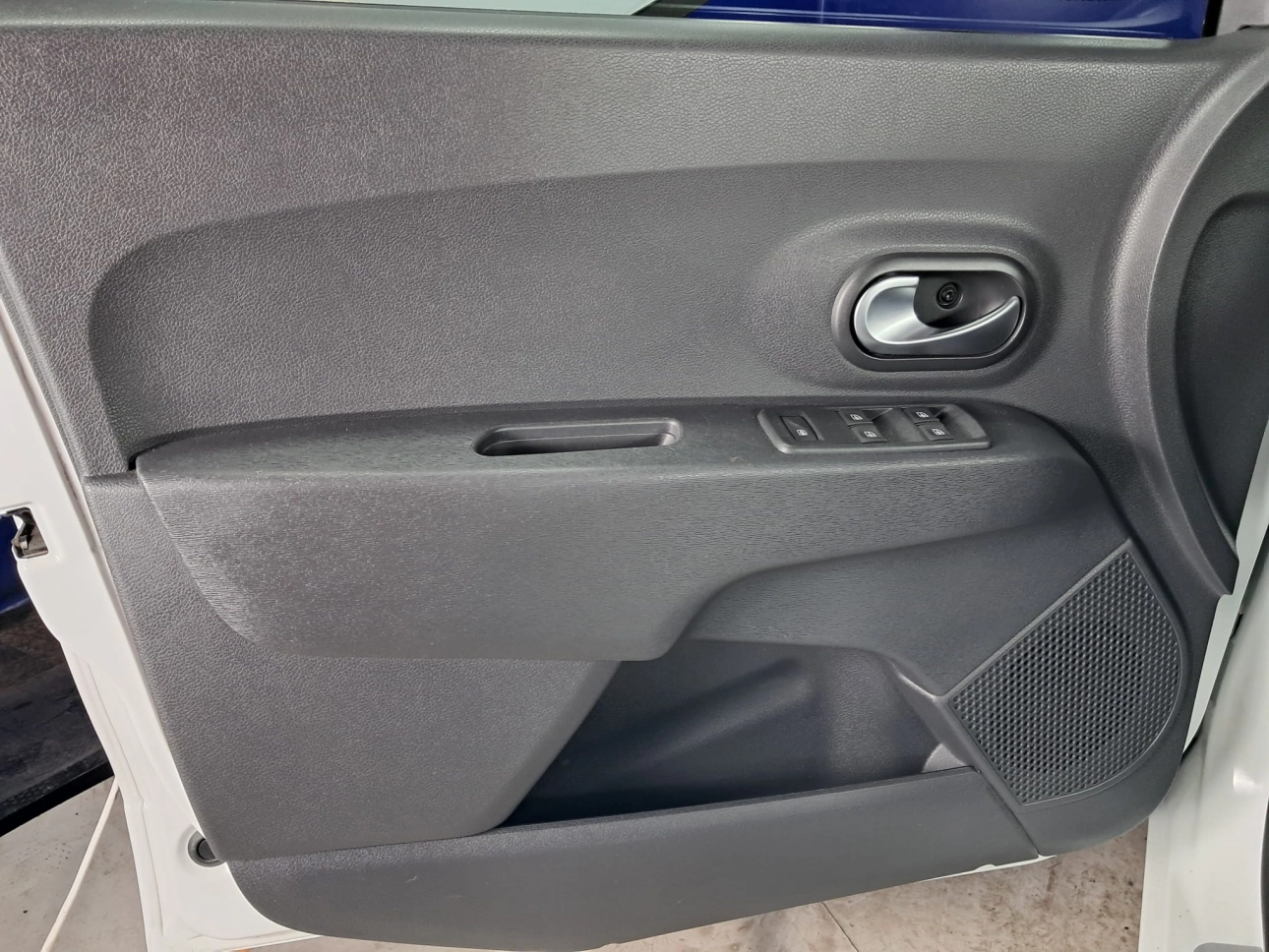 DACIA LODGY LAUREATE 7LOCURI 1.5DCI  115CP 2021