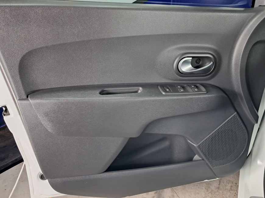 DACIA LODGY LAUREATE 7LOCURI 1.5DCI  115CP 2021