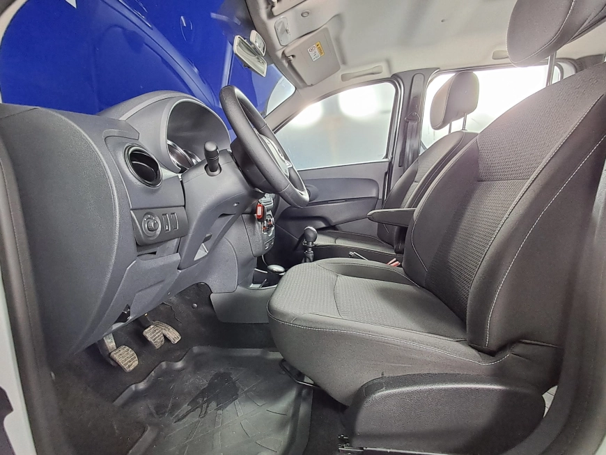 DACIA LODGY LAUREATE 7LOCURI 1.5DCI  115CP 2021