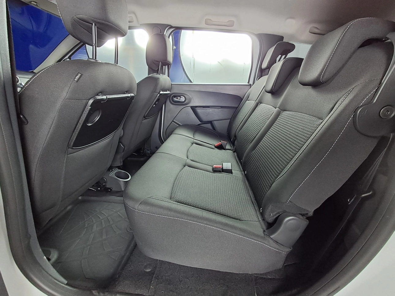 DACIA LODGY LAUREATE 7LOCURI 1.5DCI  115CP 2021
