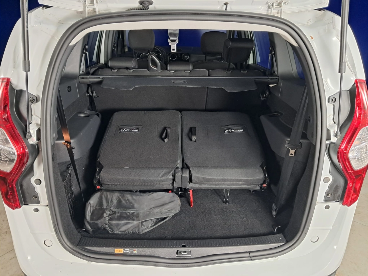 DACIA LODGY LAUREATE 7LOCURI 1.5DCI  115CP 2021